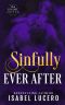 [Escort 04] • Sinfully Ever After